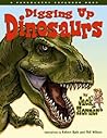 Digging Up Dinosaurs (Farcountry Explorer Book)