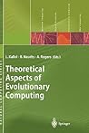 Theoretical Aspects of Evolutionary Computing