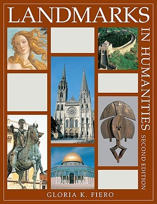 Landmarks in Humanities (Paperback)
