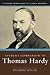 Student Companion to Thomas Hardy by Rosemarie Morgan