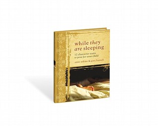 While They Are Sleeping: 12 Character Traits to Pray for the Children You Love (Hardcover)