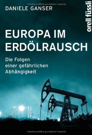 Europa im Erdölrausch: Die Folgen einer gefährlichen Abhängigkeit (Paperback)