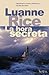 La hora secreta by Luanne Rice
