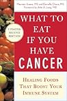 What to Eat if You Have Cancer: Healing Foods that Boost Your Immune System