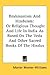 Brahmanism And Hinduism: Or...