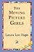 The Moving Picture Girls; or, First Appearance in Photo Dramas