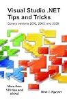 Visual Studio .NET Tips and Tricks