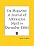 Fra Magazine: A Journal of Affirmation, April to December 1908