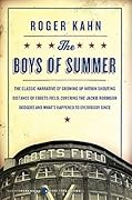 The Boys of Summer