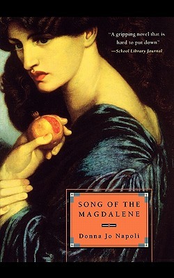 Song of the Magdalene (Paperback)