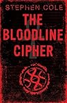 The Bloodline Cipher (Thieves Like Us, #3)