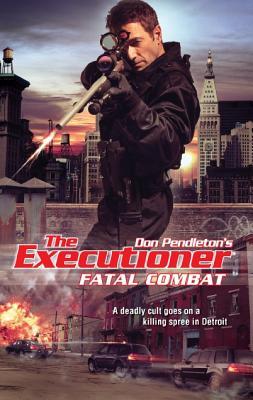 Fatal Combat (The Executioner, #396)