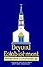 Beyond Establishment by Jackson W. Carroll