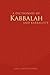 A Dictionary of Kabbalah and Kabbalists