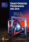 Object-Oriented Programming and Java Object-Oriented Programming and Java