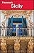 Frommer's Sicily (Frommer's Complete Guides)