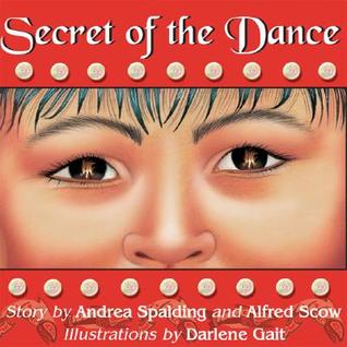 Secret of the Dance (Hardcover)