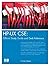 HP-UX CSE: Official Study Guide and Desk Reference