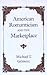 American Romanticism and the Marketplace