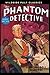 The Phantom Detective - The Dancing Doll Murders - June, 1937 19/2