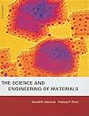 The Science & Engineering of Materials
