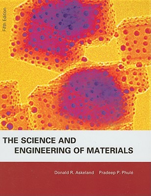The Science & Engineering of Materials (Hardcover)