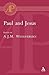 Paul and Jesus (Academic Paperback)