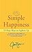 Simple Happiness