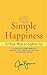 Simple Happiness