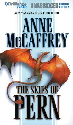 The Skies of Pern