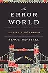 The Error World by Simon Garfield