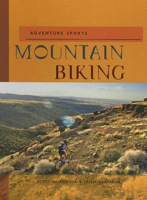 Mountain Biking (Adventure Sports)