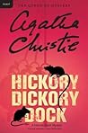 Hickory Dickory Dock by Agatha Christie