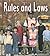 Rules and Laws (First Step Nonfiction: Government)