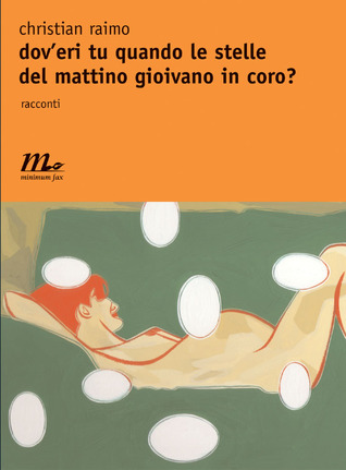 Dov'eri tu quando le stelle del mattino gioivano in coro? (Paperback)