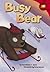 Busy Bear (Read-It! Readers)