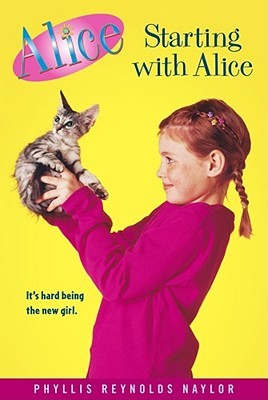 Starting with Alice (Alice Prequels, #1)