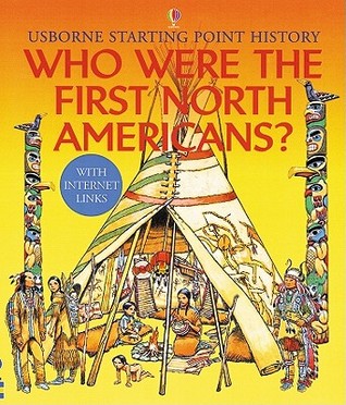 Who Were the First North Americans? (Paperback)