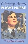Cherry Ames, Flight Nurse by Helen Wells