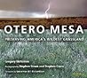 Otero Mesa: Preserving America's Wildest Grassland