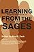 Learning from the Sages: Selected Studies on the Book of Proverbs
