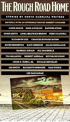 Rough Road Home (Paperback)