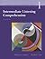 Intermediate Listening Comprehension, Third Edition (Listening and Notetaking Skills Series, Book 1) (Listening and Notetaking Series)