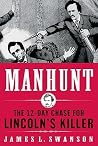 Manhunt: The 12-D...