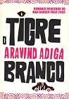 O Tigre Branco