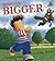 Someone Bigger