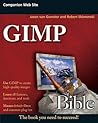 GIMP Bible GIMP Bible