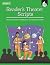 Reader's Theater Scripts Gr...