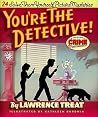 You're the Detect...