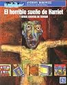 El horrible sueño de Harriet y otros cuentos de terror by Anthony Horowitz